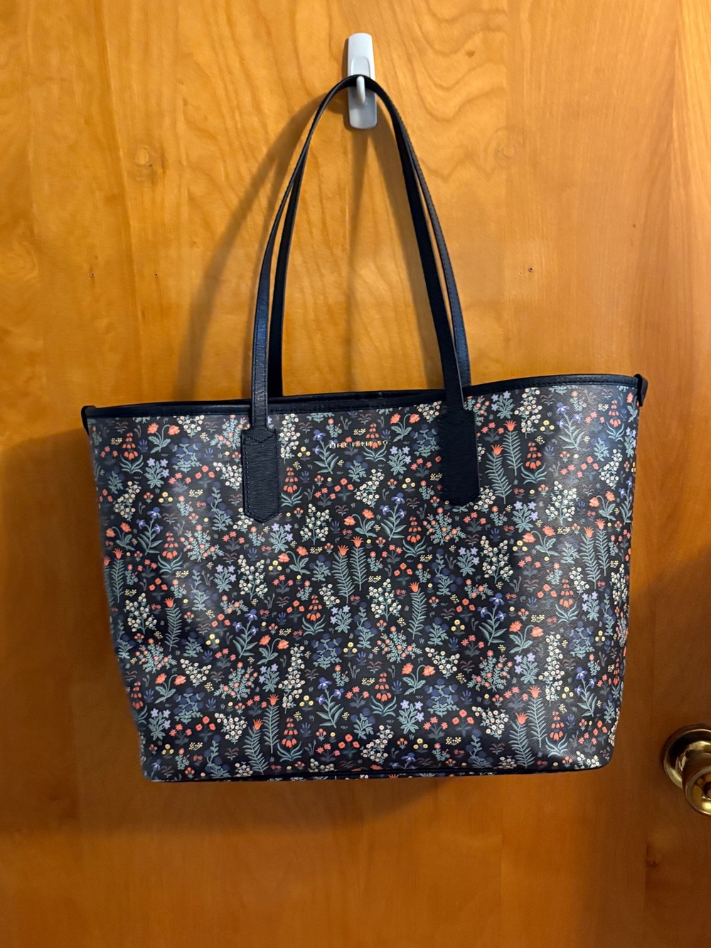 Rifle Paper Everyday Tote